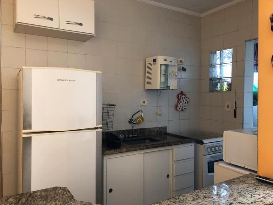 Apto Com 01 A 50 Metros Da Bairro Boqueirao Apartment *