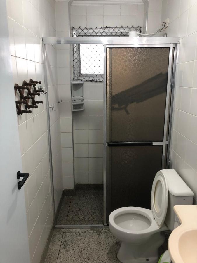 Apto Com 01 A 50 Metros Da Bairro Boqueirao Apartment Praia Grande (Santos)
