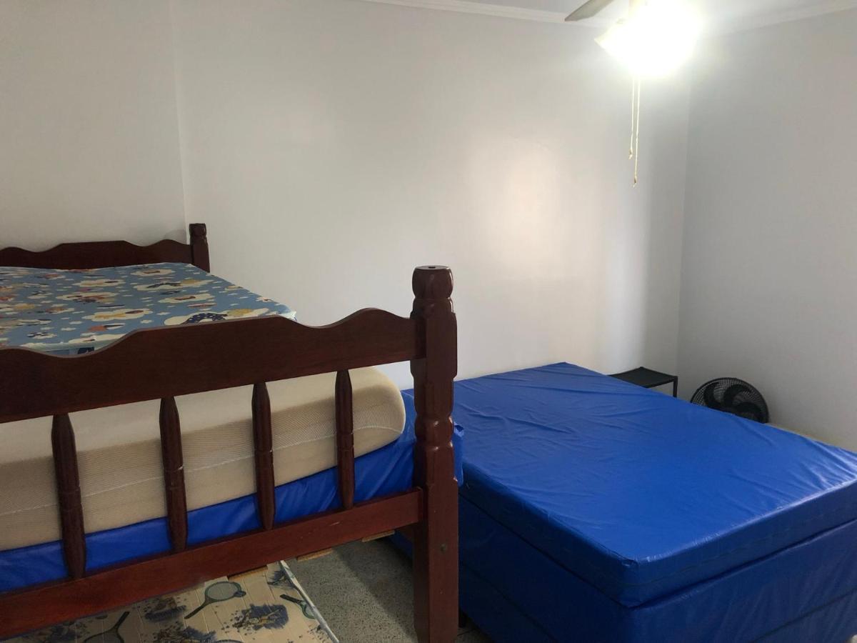 Apartment Apto Com 01 A 50 Metros Da Bairro Boqueirao Praia Grande (Santos)