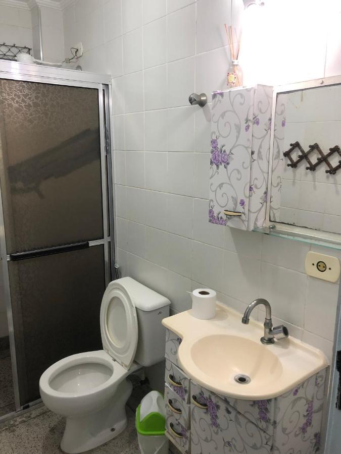 Apto Com 01 A 50 Metros Da Bairro Boqueirao Apartment