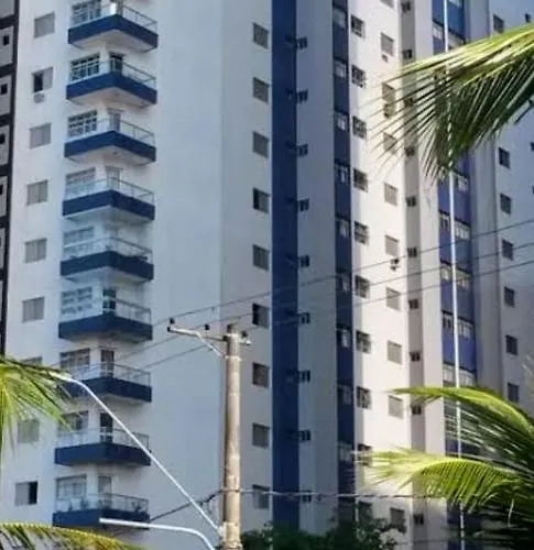 Apto Com 01 Dormitorio A 50 Metros Da Praia Bairro Boqueirao