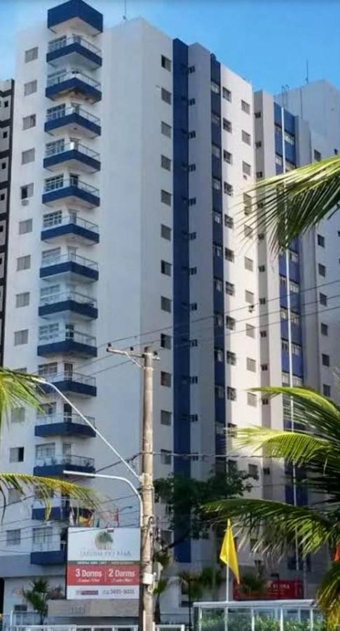 Apto Com 01 A 50 Metros Da Bairro Boqueirao Praia Grande (Santos)