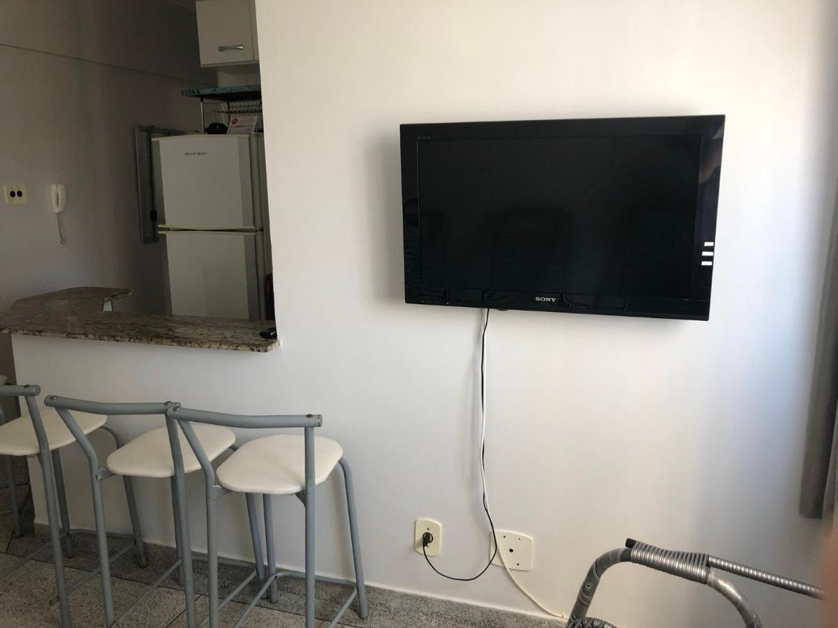 Apto Com 01 A 50 Metros Da Bairro Boqueirao Apartment