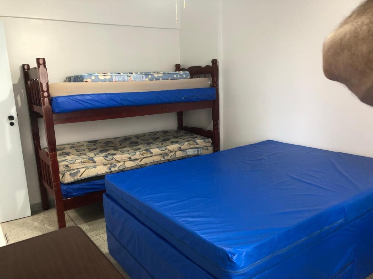 Apartment Apto Com 01 A 50 Metros Da Bairro Boqueirao Praia Grande (Santos)
